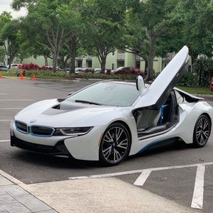 Meet your Posher, Kyle